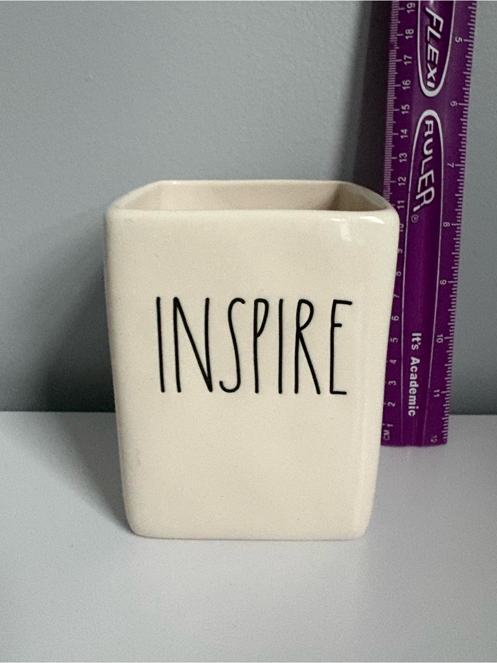 Rae Dunn INSPIRE Organizer